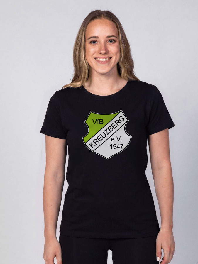 Shirt Classic Damen