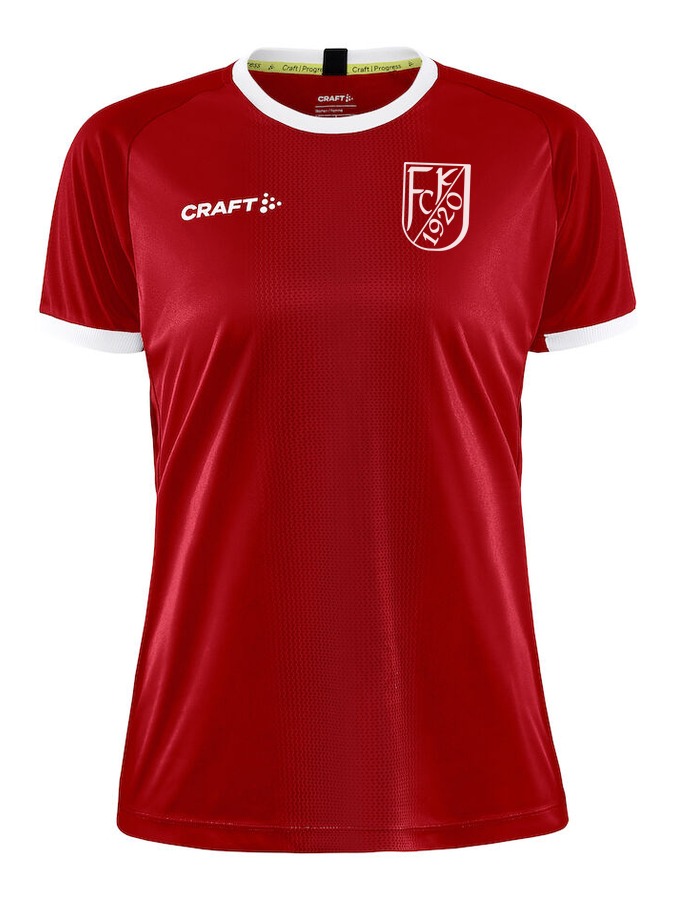 Rot-Weiß