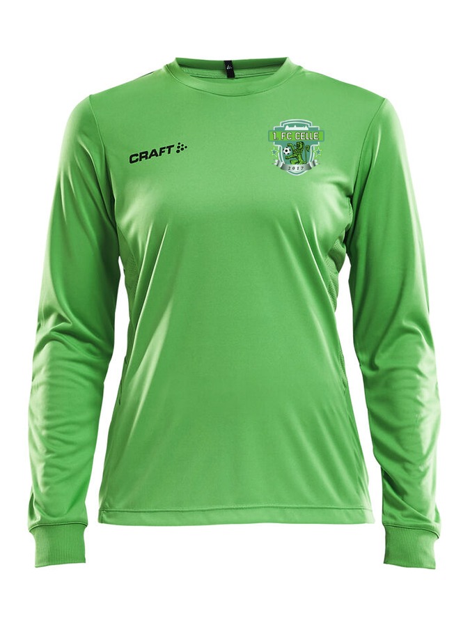 Craft Squad Go Torwart-Trikot Damen