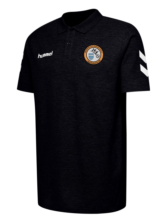 Hummel Go Cotton Polo