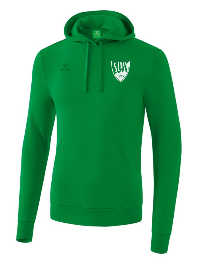 Erima Kapuzensweat