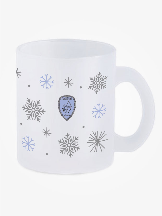 Glühweintasse Lüli