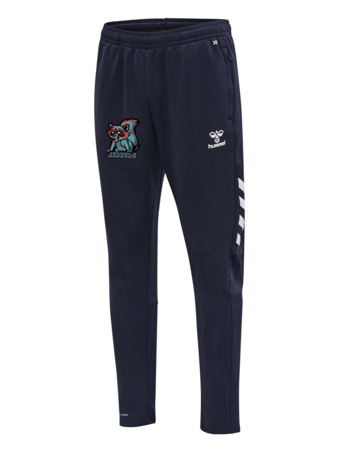 Hummel Core XK Training Poly Pants