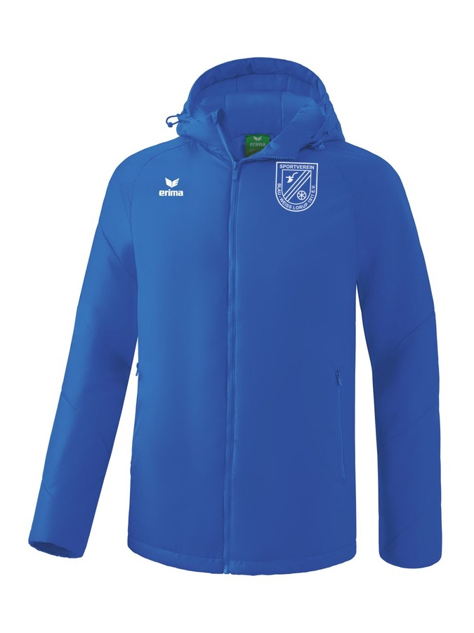 Erima Team Winterjacke