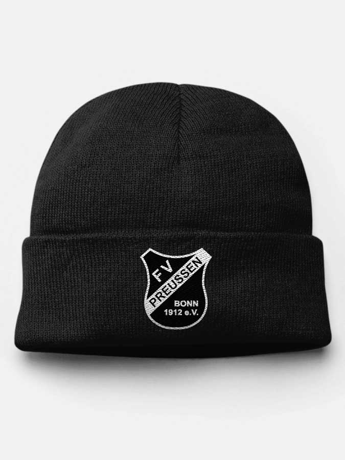 Beanie Sticklogo