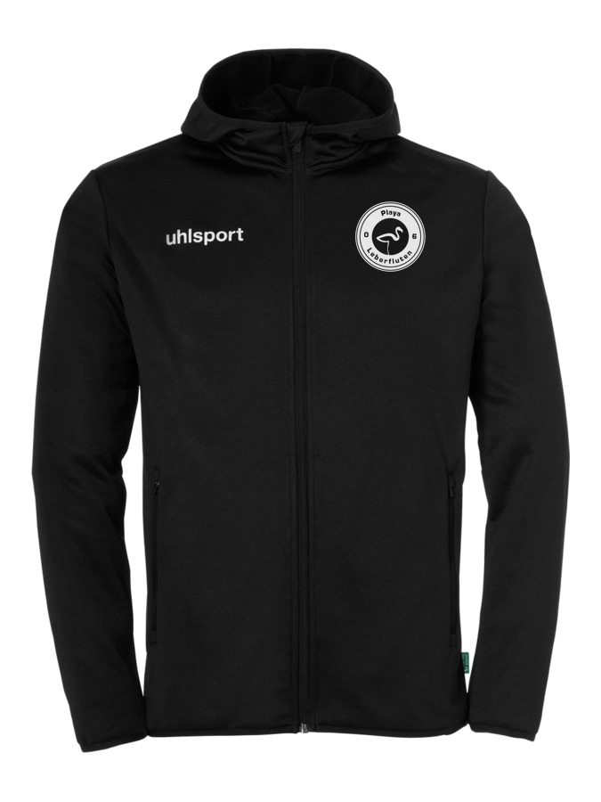 uhlsport Essential Fleece Jacket