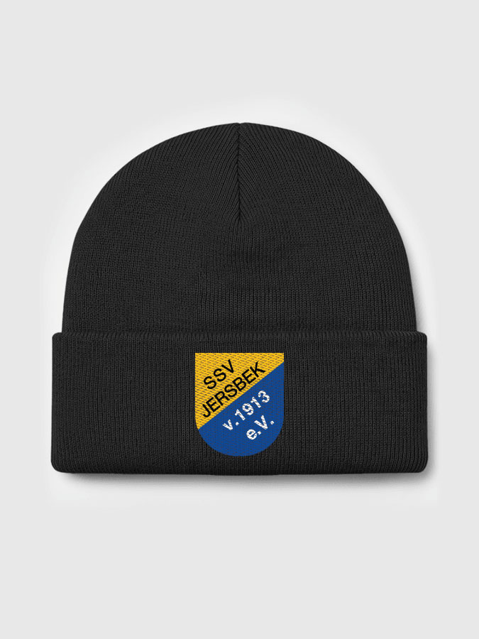 Beanie Kids Sticklogo