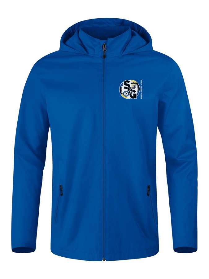 Jako Allwetterjacke Allround