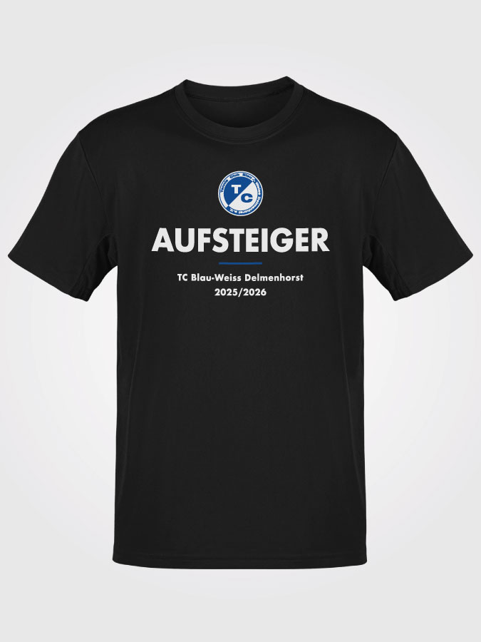 Shirt Aufsteiger