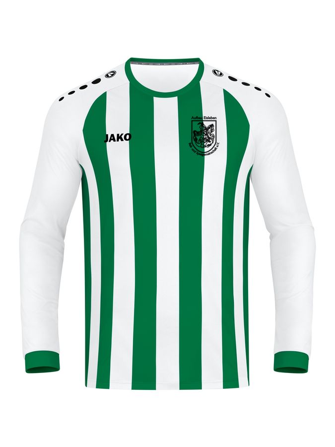 Jako Trikot Inter Langarm