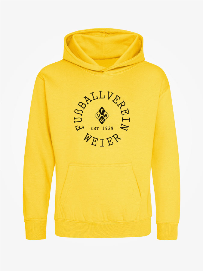 Hoodie Core Kids