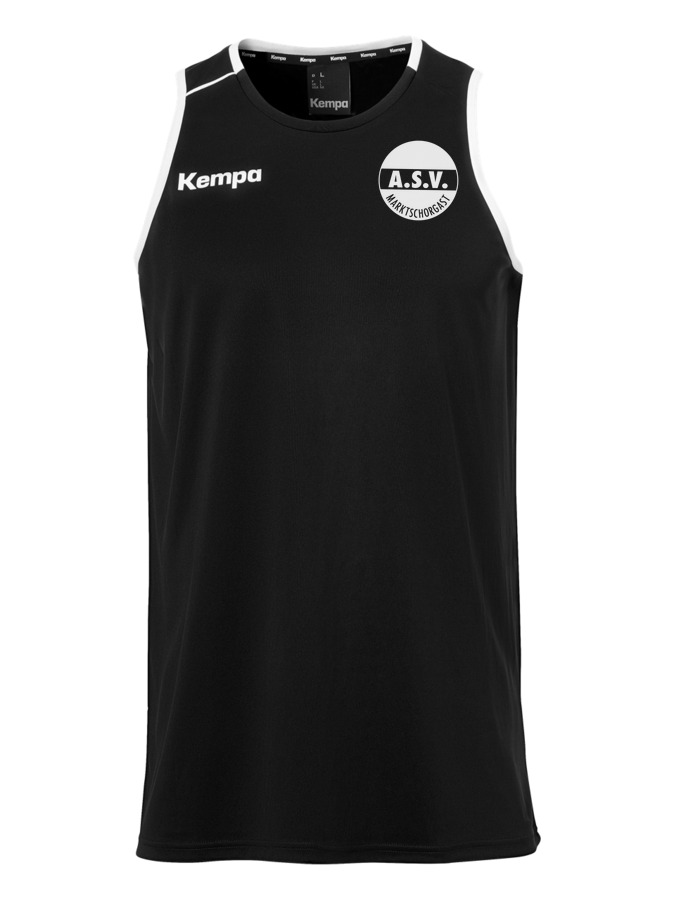 Kempa Player Tank Top