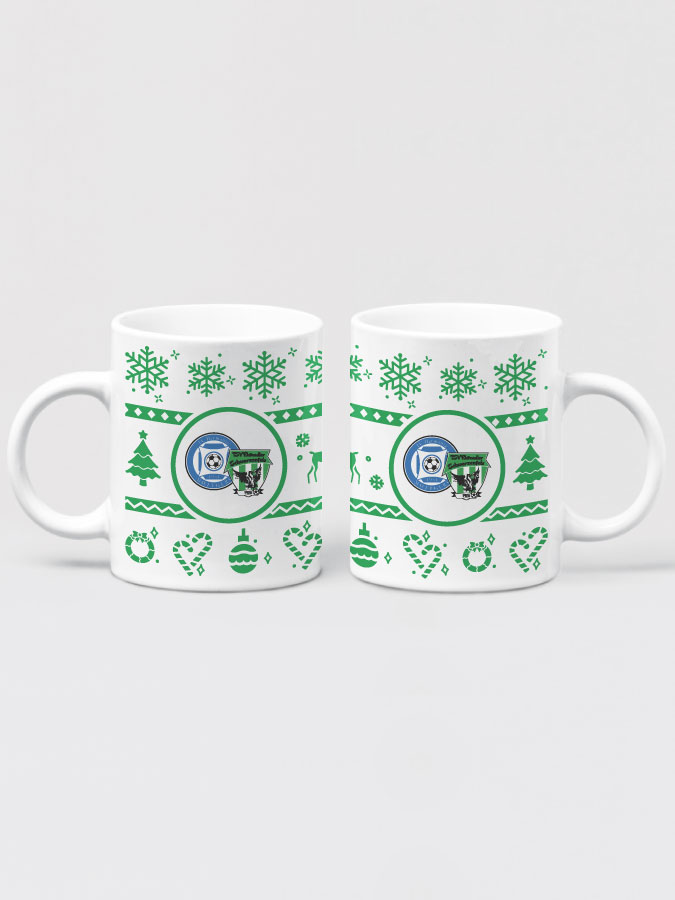 Tasse Christmas