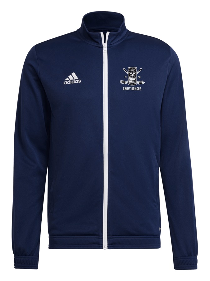 adidas Entrada 22 Trainingsjacke