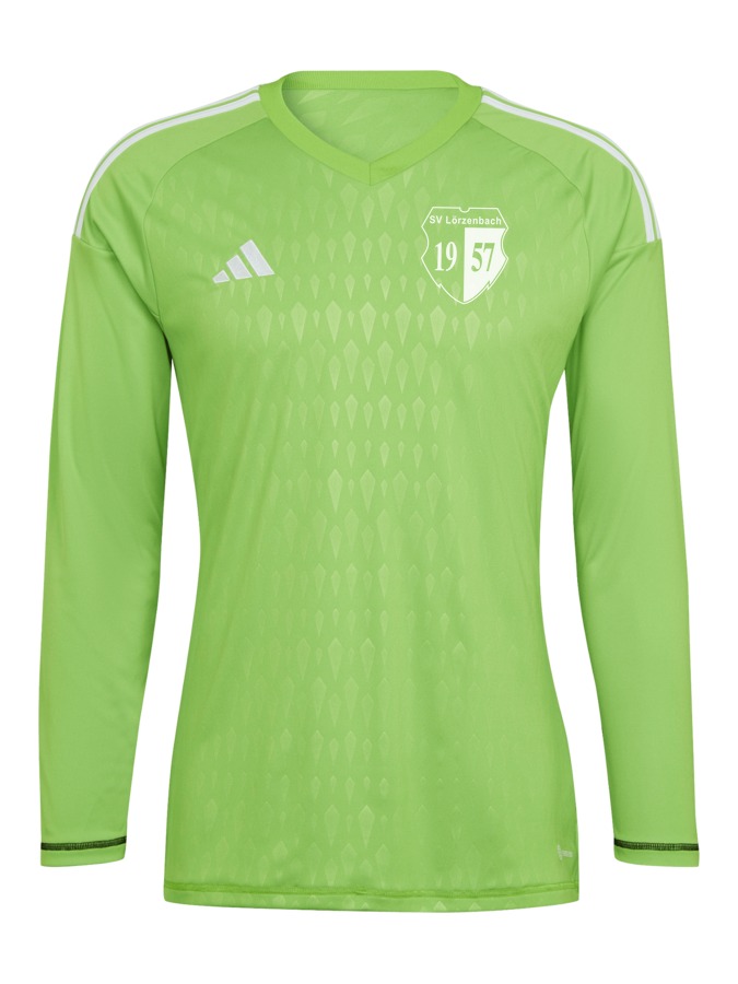 adidas Tiro 23 Competition Torwart-Longsleeve