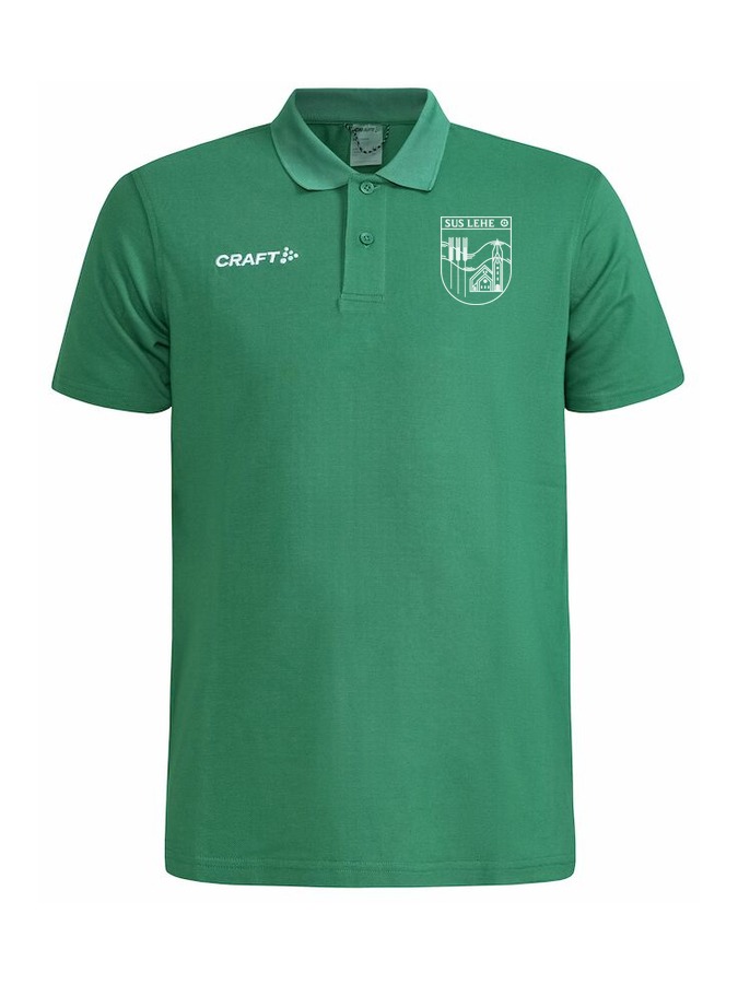 Craft Progress 2.0 Poloshirt