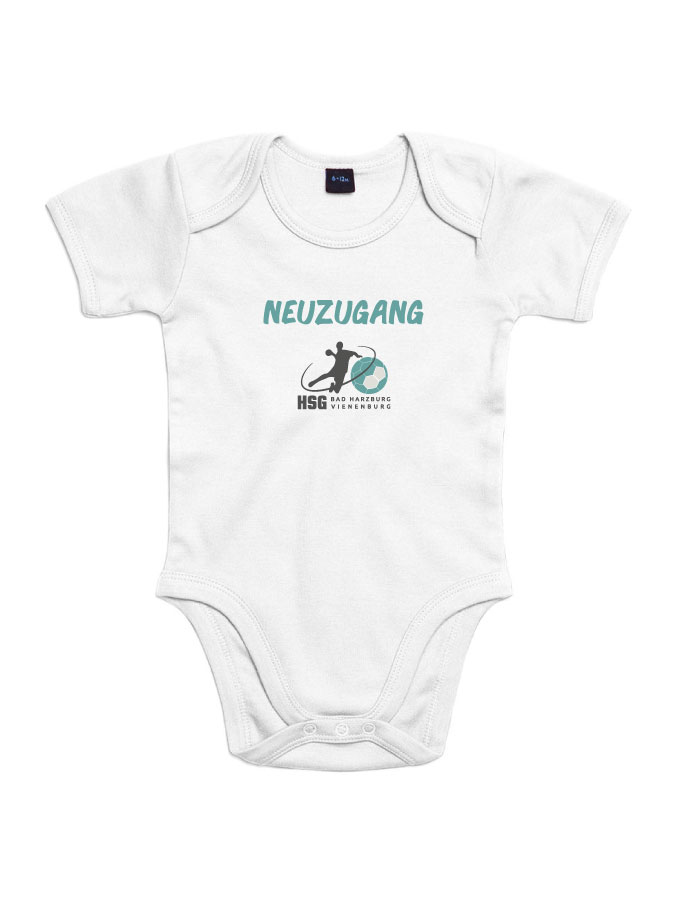 Baby Body Neuzugang