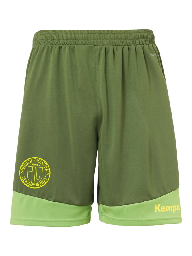 Kempa Emotion 2.0 Shorts