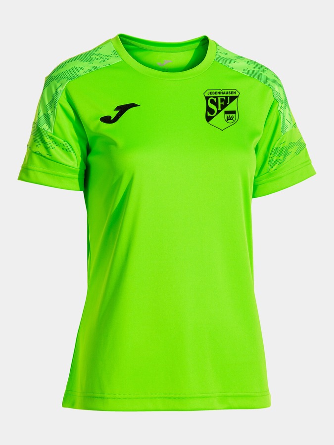 Joma Championship VIII Shirt Damen