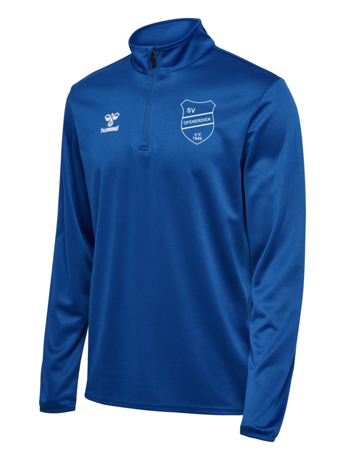 Hummel Essential Half-Zip