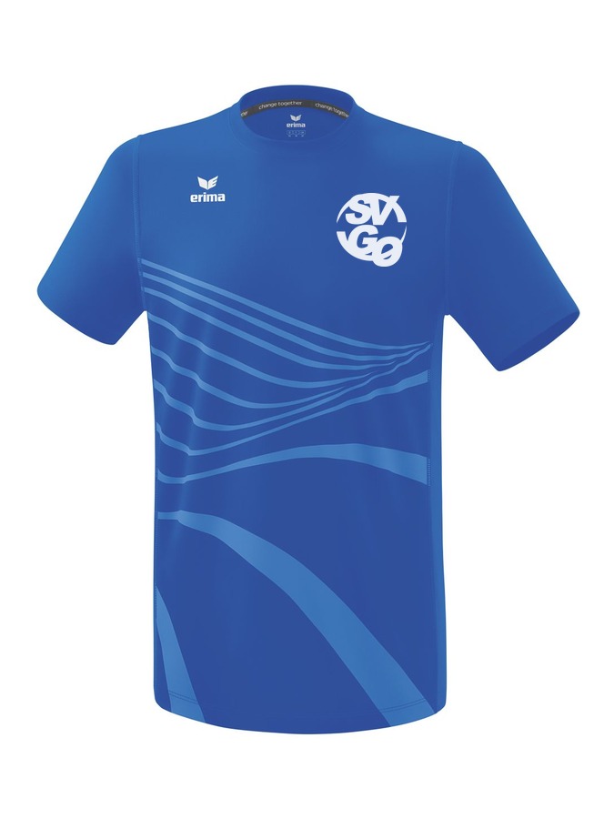 Erima Racing T-Shirt