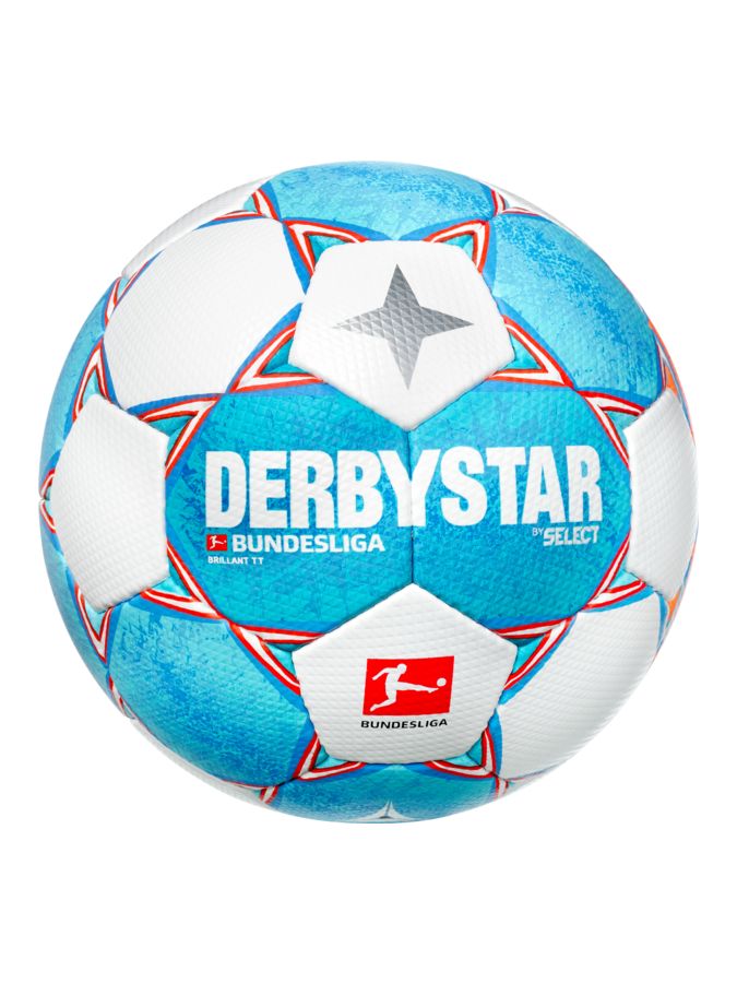 Derbystar Bundesliga Player