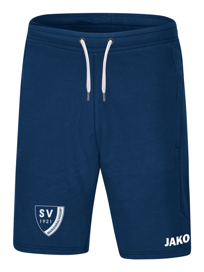 Jako Short Base