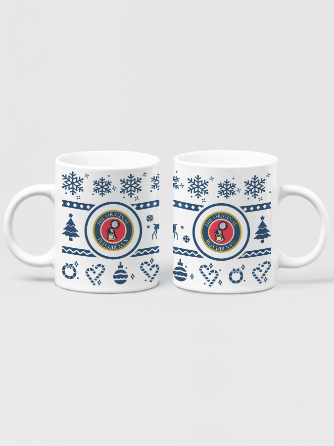Tasse Christmas