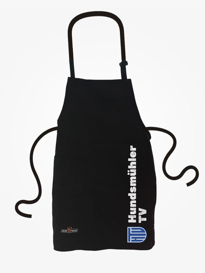 Schürze Grillfürst Classic