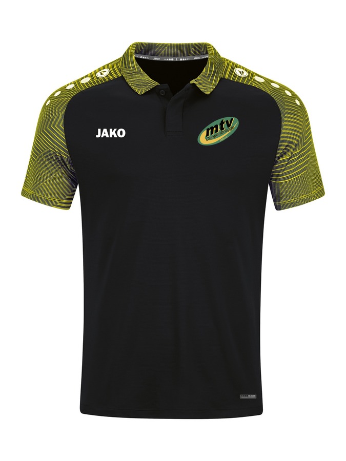 Jako Poloshirt Performance