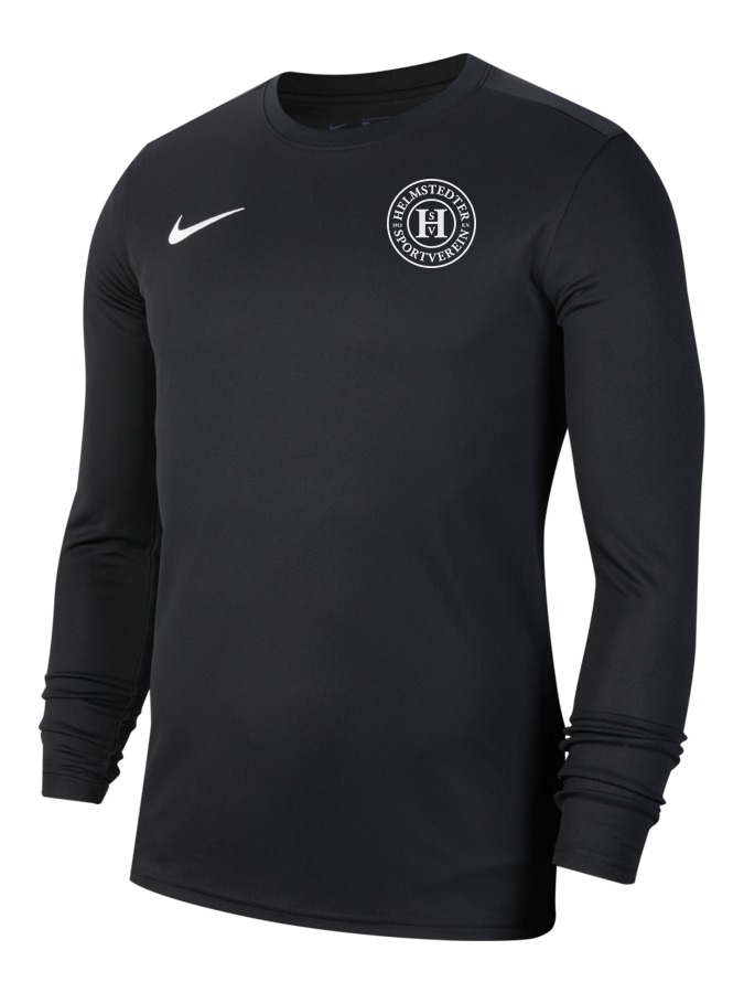 Nike Park VII Langarm Trainingsoberteil Kinder