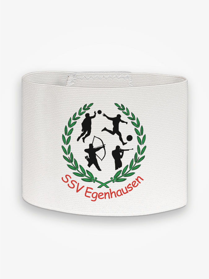 Armbinde Logo