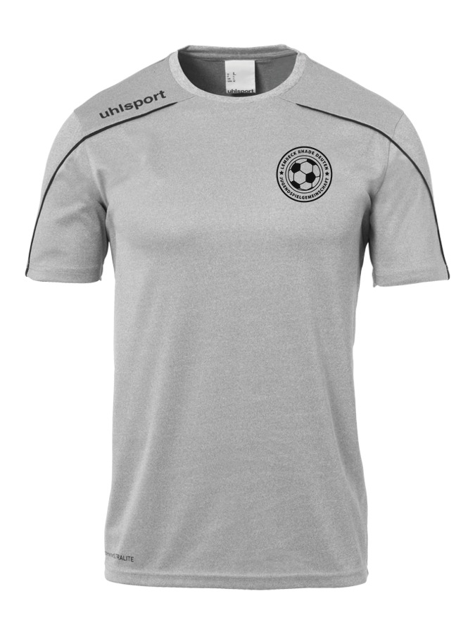 uhlsport Stream 22 Trikot Kurzarm