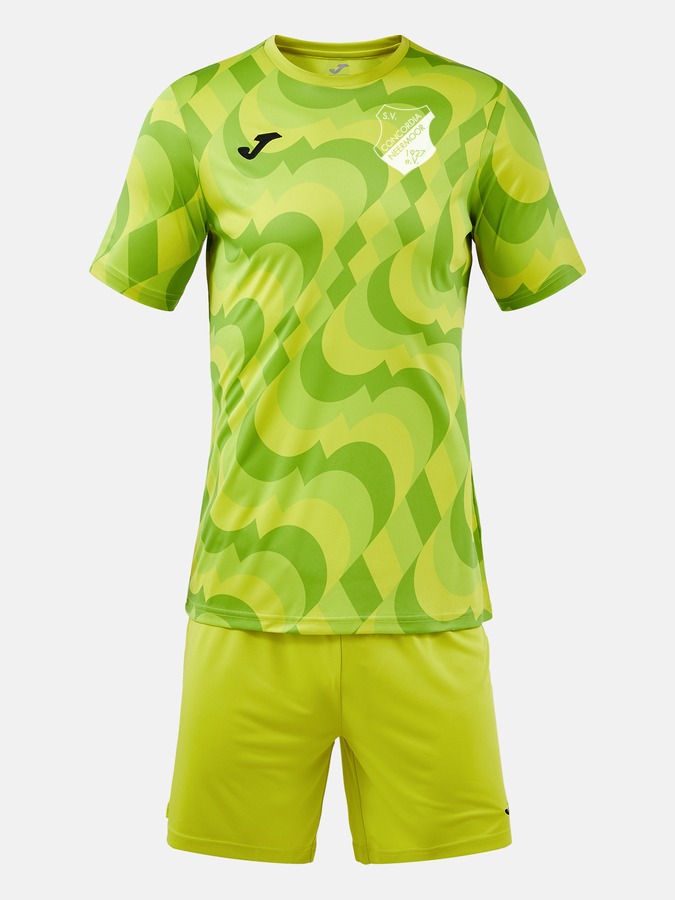 Joma New Area Set