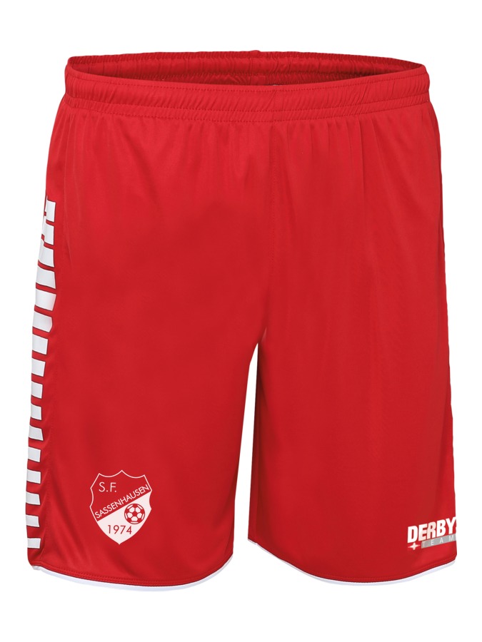 Derbystar Hyper Hose