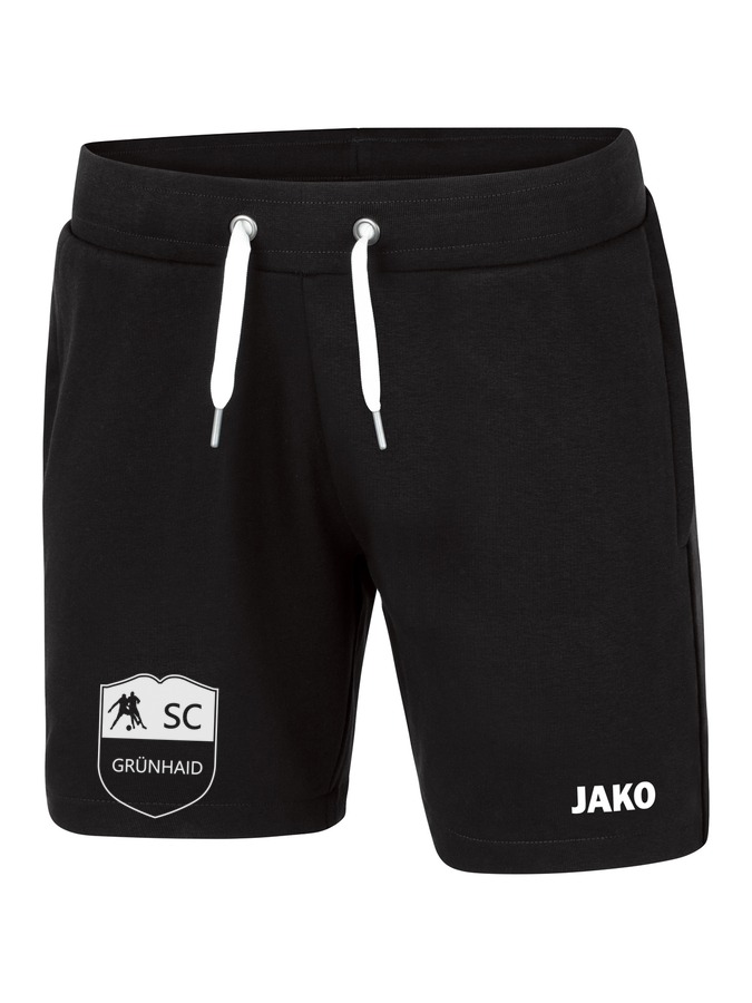 Jako Short Base Damen