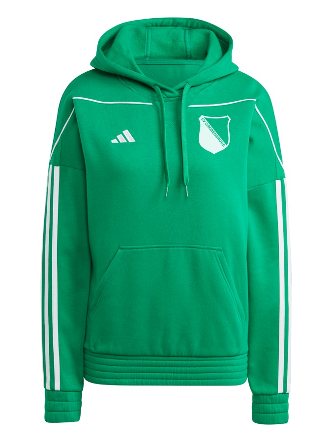 adidas Tiro 23 League Sweat Hoodie Damen