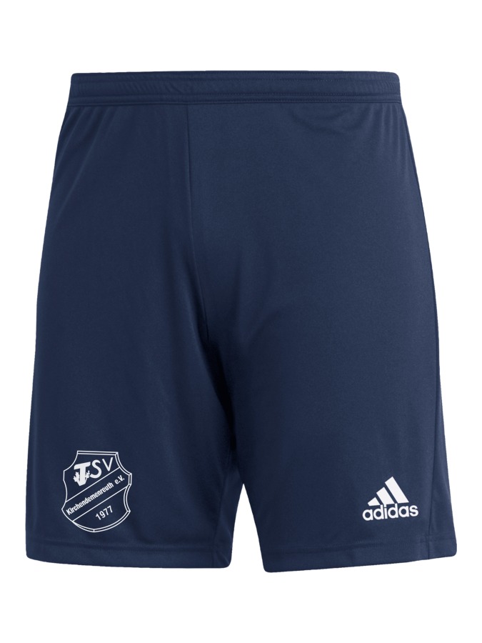 adidas Entrada 22 Shorts