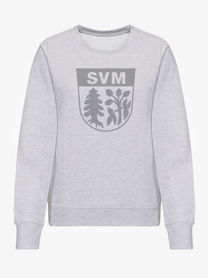 Sweater All Grey Unisex