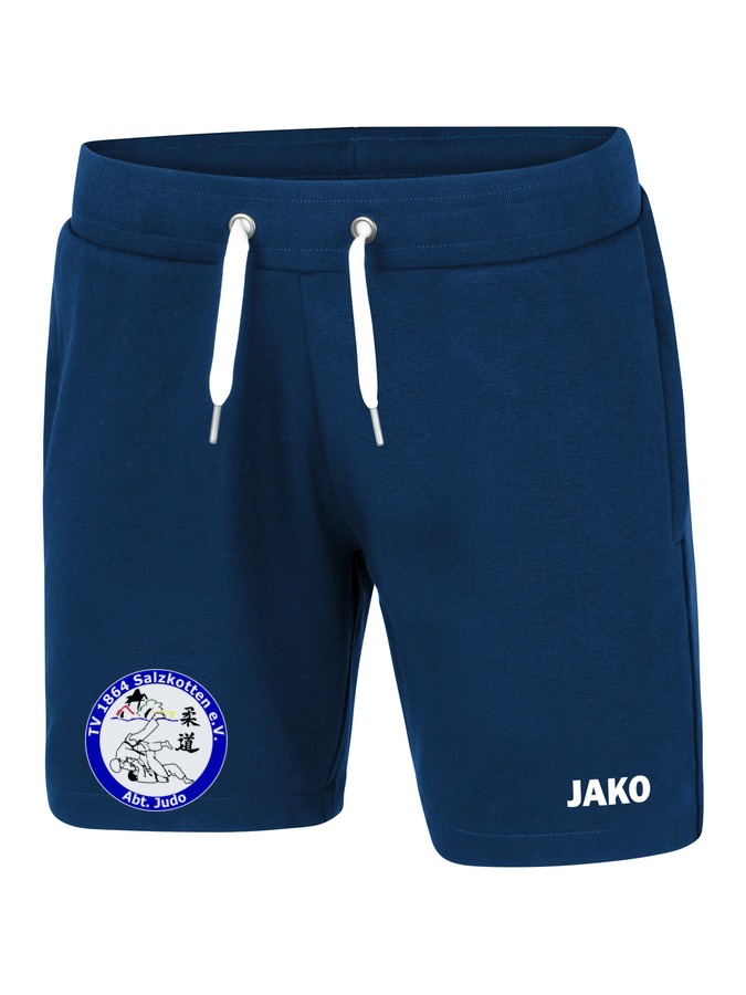 Jako Short Base Damen