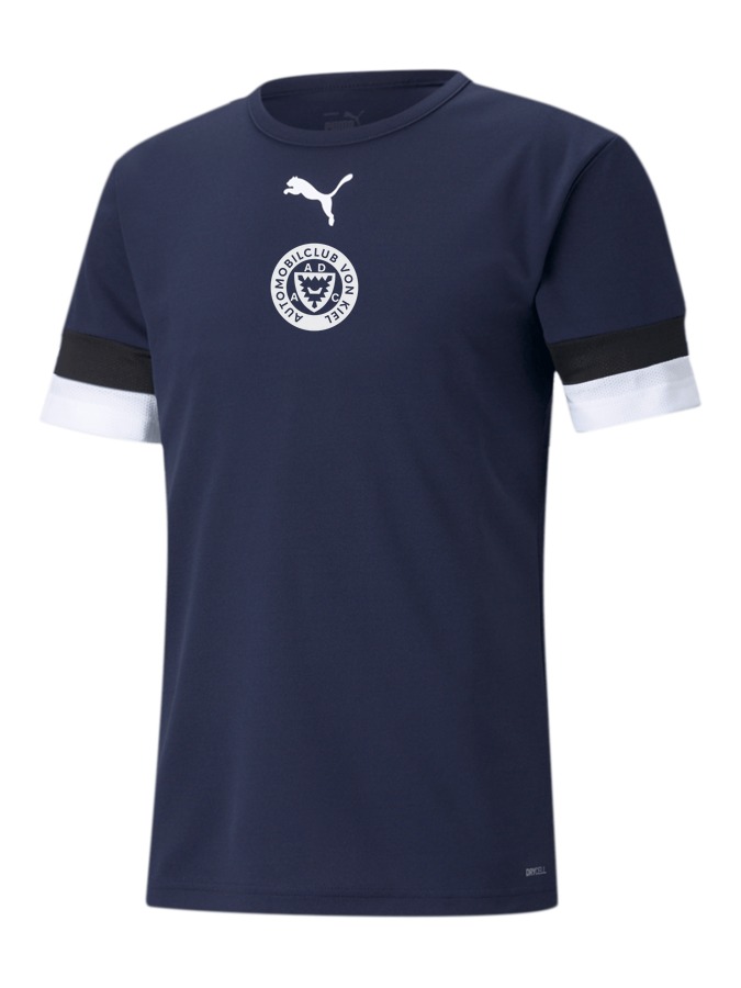 PUMA teamRISE Trikot