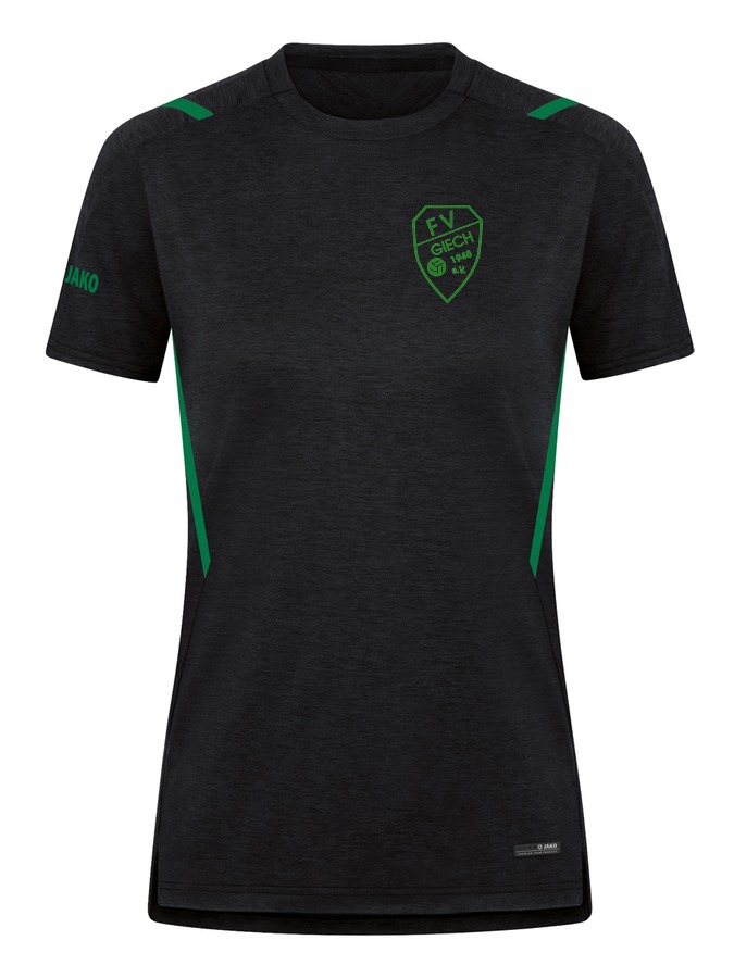 Jako T-Shirt Challenge Damen