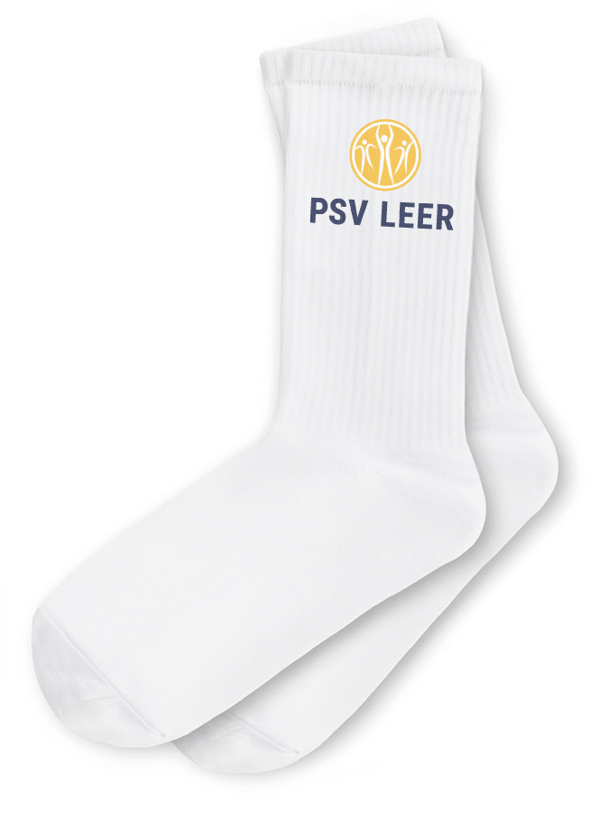 Sportsocken Logo