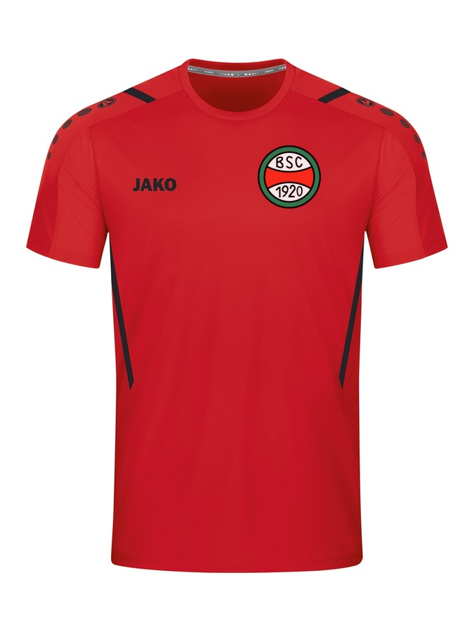 Jako Trikot Challenge