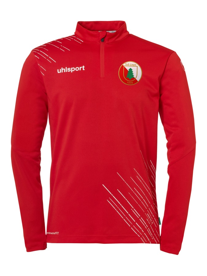 uhlsport Score 26 1/4 Zip Top