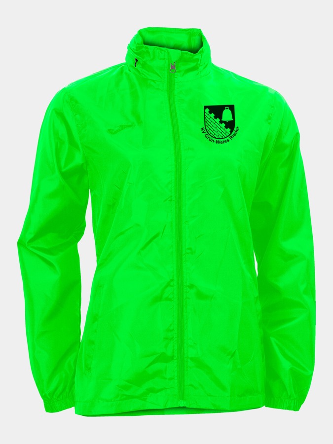 Joma Regenjacke Galia Damen