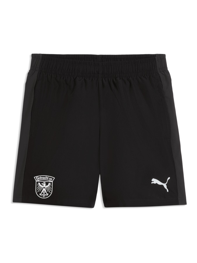 PUMA teamLIGA26 Sideline Shorts