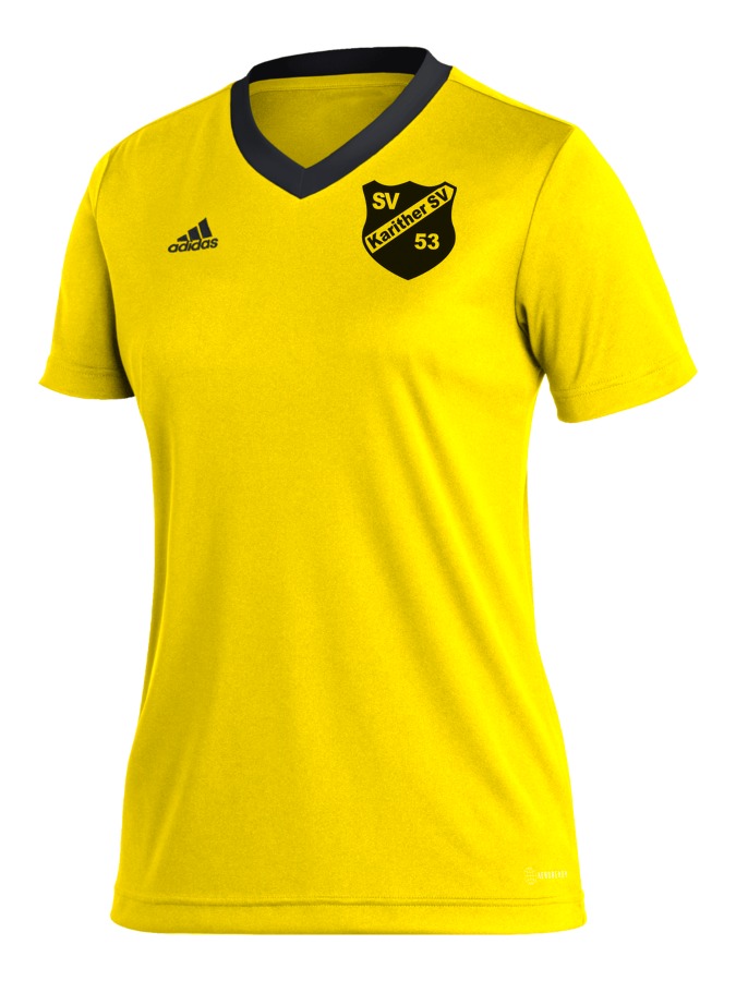 adidas Entrada 22 Trikot Damen