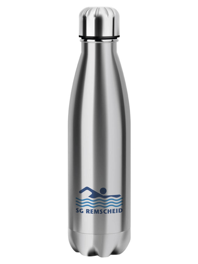 Edelstahl-Thermosflasche