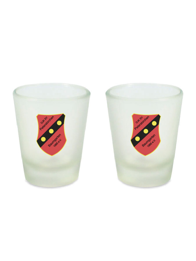 2er Set Schnapsglas Alina